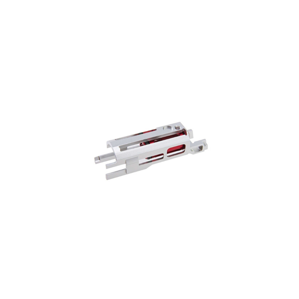 COWCOW B01 DYNAMIC BLOWBACK HOUSING SILVER