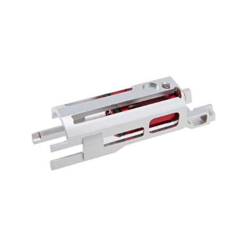 COWCOW B01 DYNAMIC BLOWBACK HOUSING SILVER