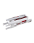 COWCOW B01 DYNAMIC BLOWBACK HOUSING SILVER