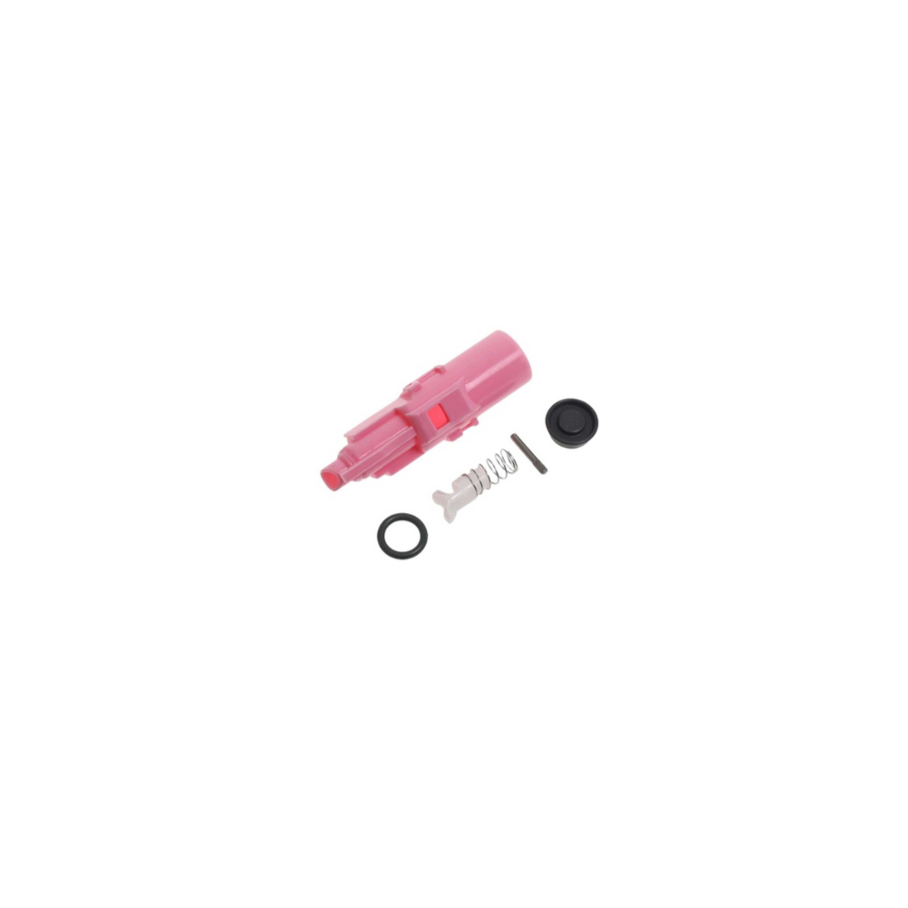 COWCOW PINKMOOD ENHANCED LOADING NOZZLE SET