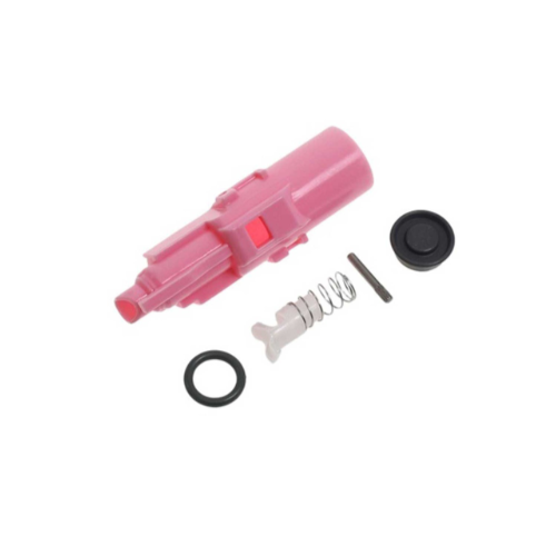 COWCOW PINKMOOD ENHANCED LOADING NOZZLE SET