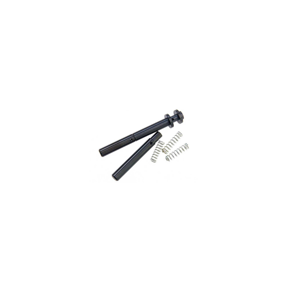 RM1 GUIDE ROD COWCOW - NEGRO