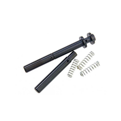 RM1 GUIDE ROD COWCOW - NEGRO