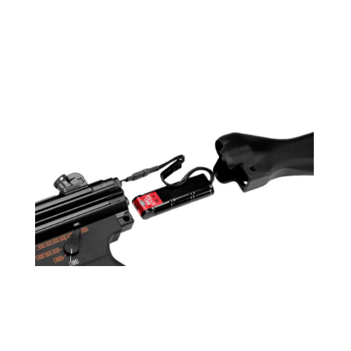 FUSIL TOKYO MARUI NEXT GEN MP5 A4 AEG