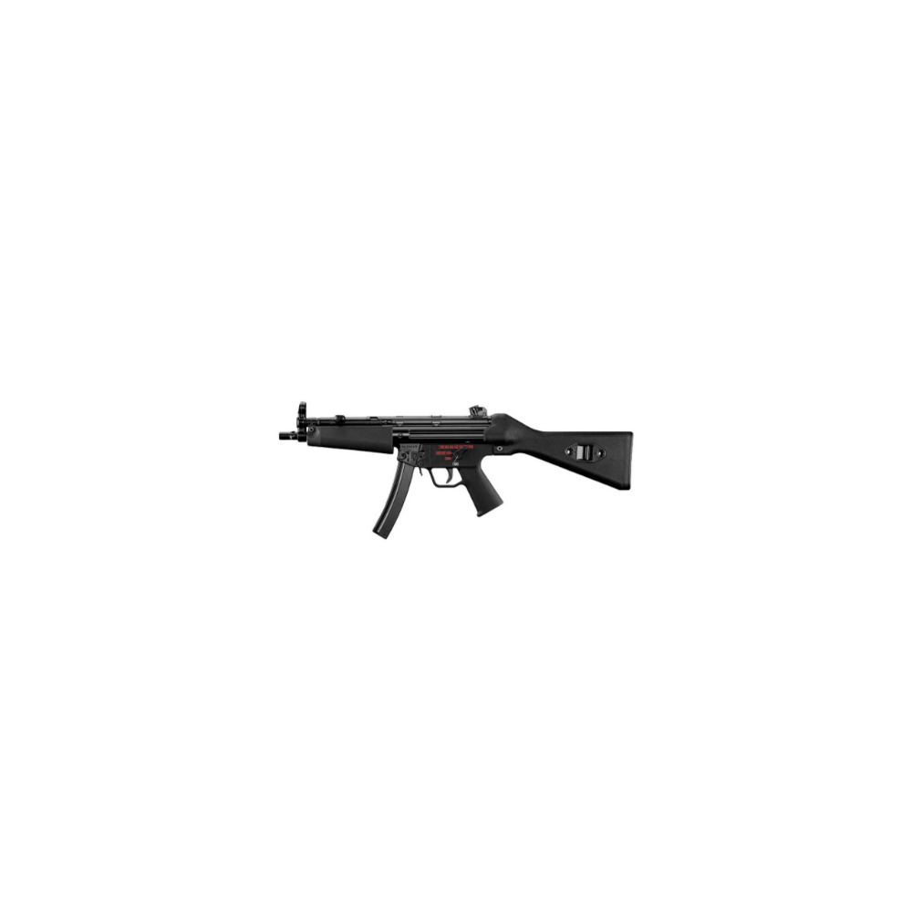 FUSIL TOKYO MARUI NEXT GEN MP5 A4 AEG