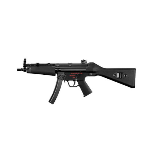 FUSIL TOKYO MARUI NEXT GEN MP5 A4 AEG