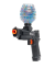 PISTOLA SKD COLTY BLACK - GELL BALL