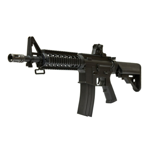 FUSIL M4 SPLAT KILLER NEGRA