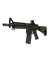 FUSIL M4 SPLAT KILLER NEGRA