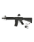 FUSIL M4 SPLAT KILLER NEGRA