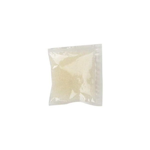 BOLSITA BOLAS BLANCAS DE GEL (3000 APROX.)