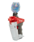 PISTOLA XPACE SKD-CS001 PARA GEL BALL - ROJA