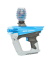 PISTOLA "XPACE" SKD-CS001 PARA GEL BALL - AZUL