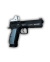 CZ SHADOW 2 ASG + RMR BLANCO + BASE RMR