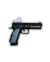 CZ SHADOW 2 ASG + RMR BLANCO + BASE RMR