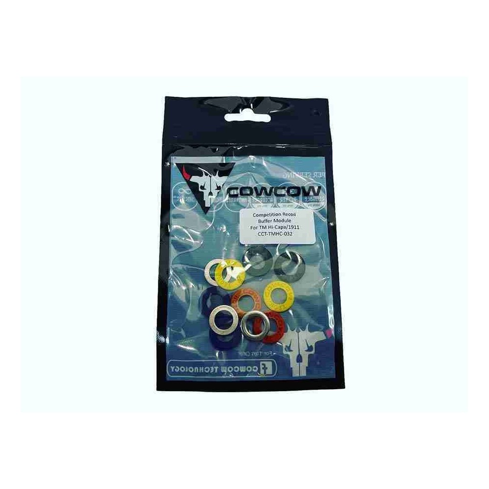 Competition Recoil Buffer Module COWCOW