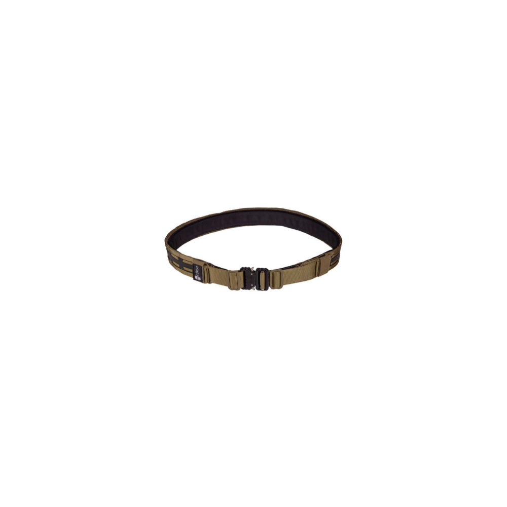 CEÑIDOR CORSO "HOOK" MK3 C/ MOLLE (L/XL) - COYOTE