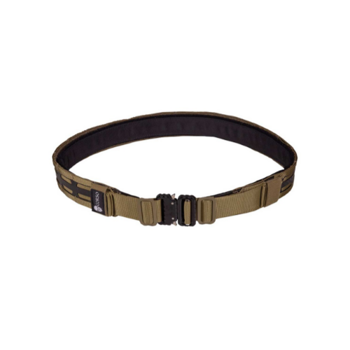 CEÑIDOR CORSO "HOOK" MK3 C/ MOLLE (L/XL) - COYOTE