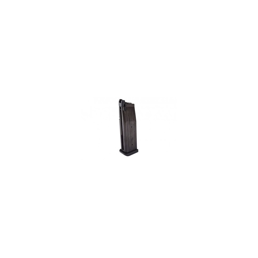 CARGADOR PISTOLA MARUI HICAPA 4 3 NEGRO