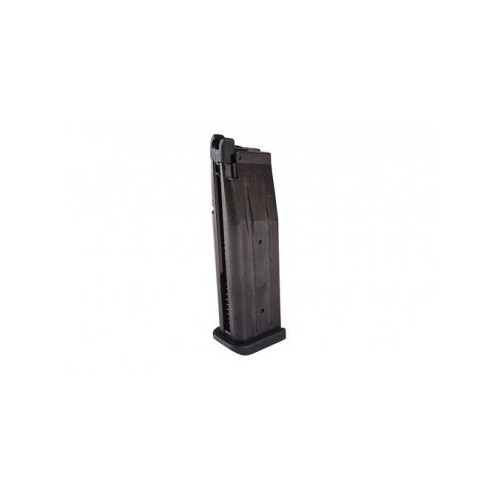 CARGADOR PISTOLA MARUI HICAPA 4 3 NEGRO