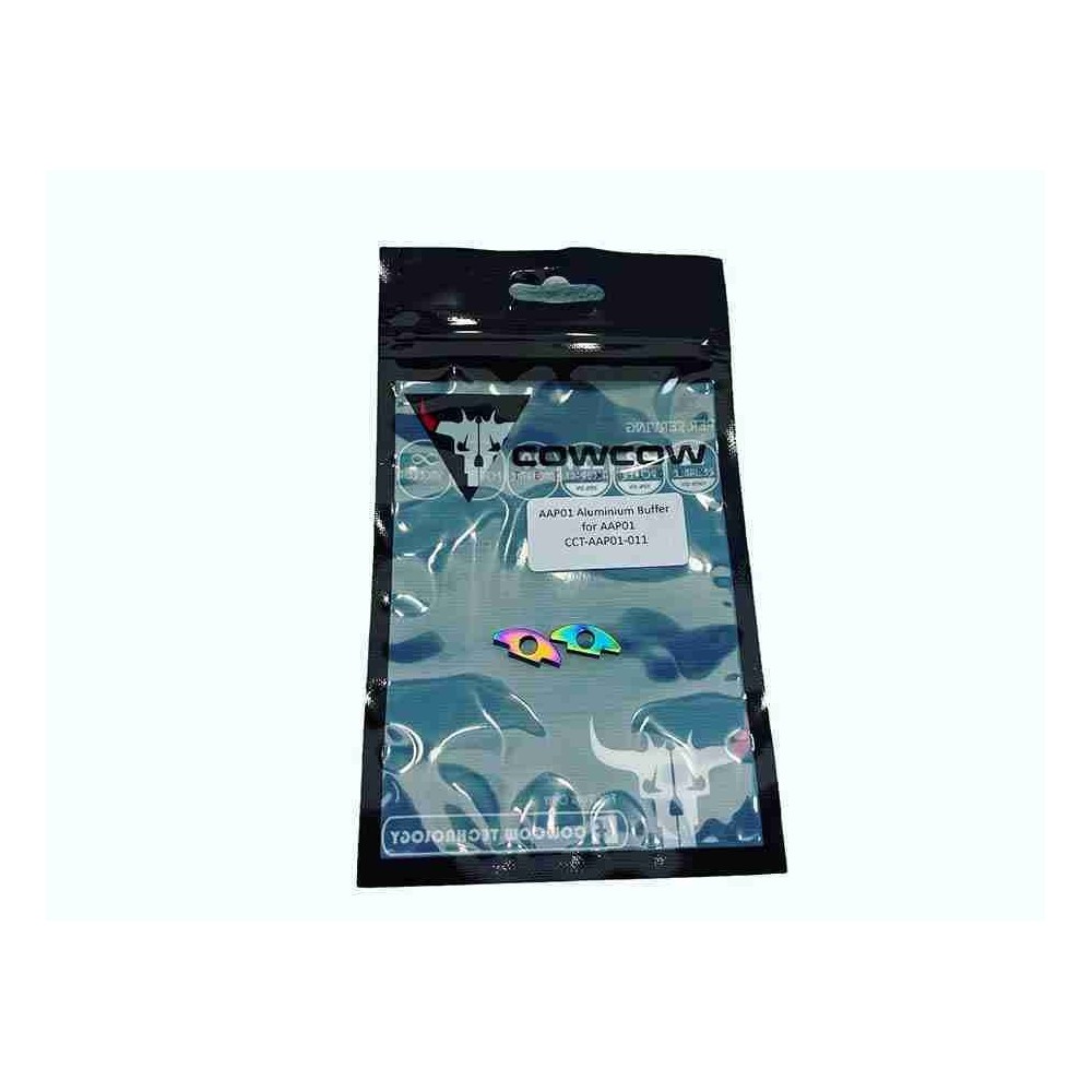 AAP01 Aluminium Buffer COWCOW