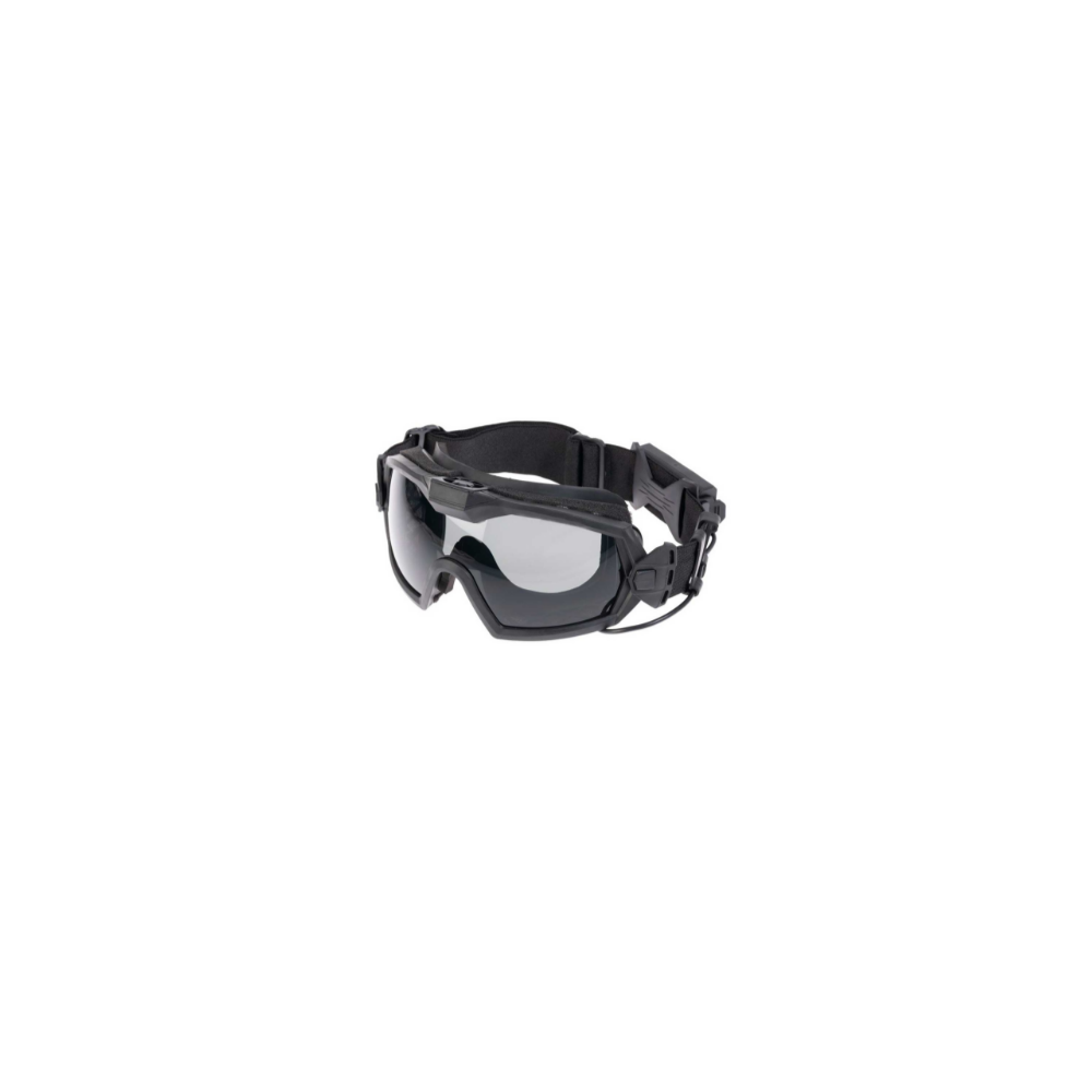 GAFA FMA C/VENTILADOR NEGRA