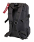 MOCHILA CORSO ROGUE MOLLE C/MOSQUETON 14L NEGRA