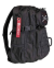 MOCHILA CORSO ROGUE MOLLE C/MOSQUETON 14L NEGRA