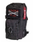 MOCHILA CORSO ROGUE MOLLE C/MOSQUETON 14L NEGRA