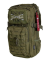 MOCHILA CORSO ROGUE MOLLE C/MOSQUETON 14L VERDE