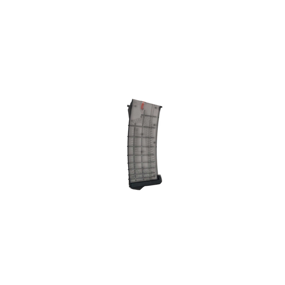 CARGADOR FUSIL PTS TPM-AK MID-CAP 155RDS NEGRO