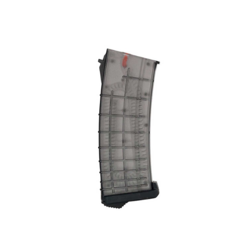 CARGADOR FUSIL PTS TPM-AK MID-CAP 155RDS NEGRO