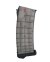 CARGADOR FUSIL PTS TPM-AK MID-CAP 155RDS NEGRO