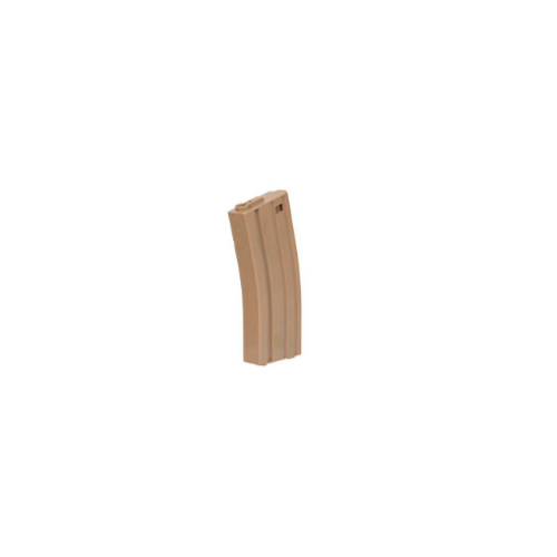 CARGADOR SPECNA ARMS PARA M4 AEG (140RDS) - TAN