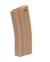 CARGADOR SPECNA ARMS PARA M4 AEG (140RDS) - TAN