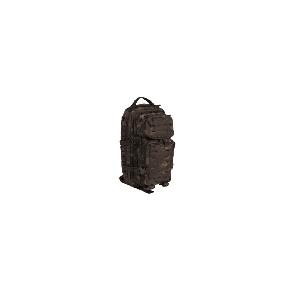 MOCHILA IMMORTAL LASER PEQ. 20L MULTICAM BLACK