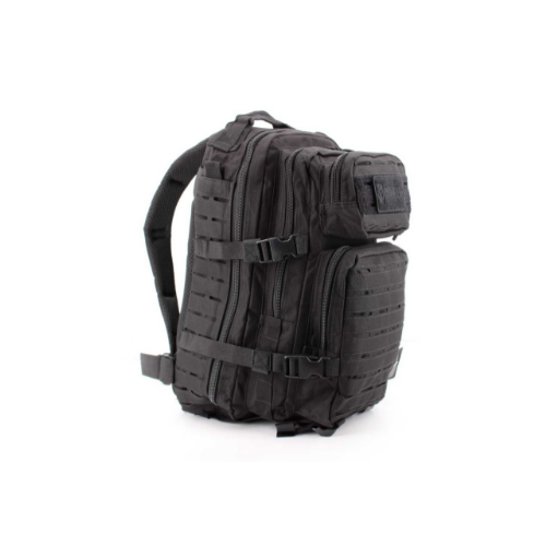 MOCHILA IMMORTAL LASER PEQ. 20L NEGRA
