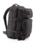 MOCHILA IMMORTAL LASER PEQ. 20L NEGRA