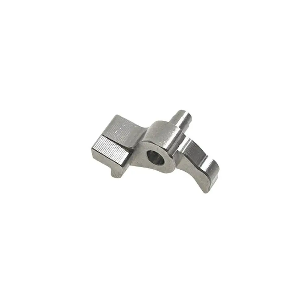 Enhanced Stainless Steel Sear COWCOW