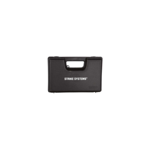 MALETIN RIGIDO ASG STRIKE NEGRO