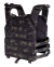CHALECO CORSO DRAKE MK3 MULTICAM BLACK