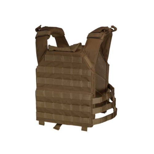 CHALECO CORSO DRAKE MK3 COYOTE