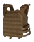 CHALECO CORSO DRAKE MK3 COYOTE
