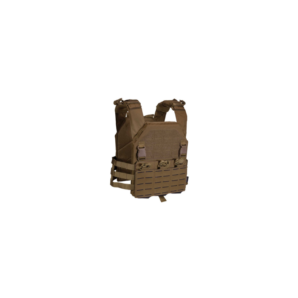 CHALECO CORSO DRAKE MK3 COYOTE