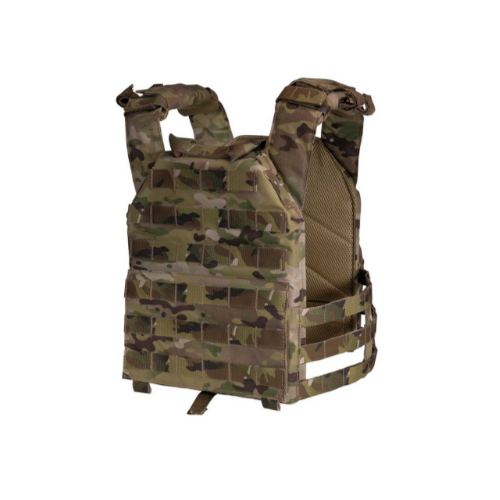 CHALECO CORSO DRAKE MK3 MULTICAM