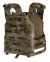 CHALECO CORSO DRAKE MK3 MULTICAM