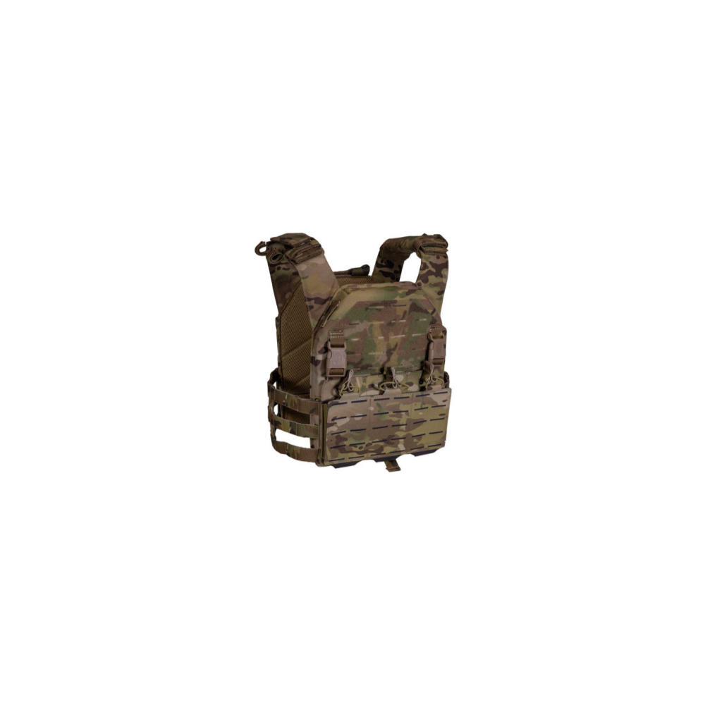 CHALECO CORSO DRAKE MK3 MULTICAM