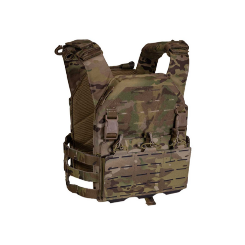 CHALECO CORSO DRAKE MK3 MULTICAM