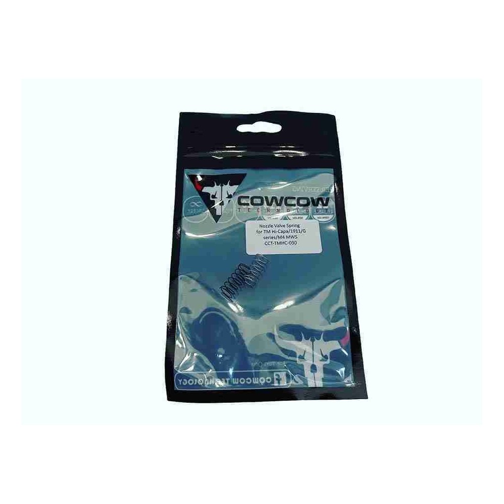 Nozzle Valve Spring COWCOW