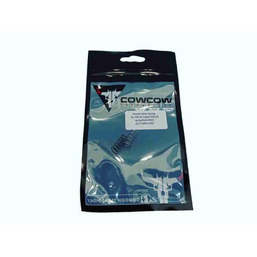 Nozzle Valve Spring COWCOW